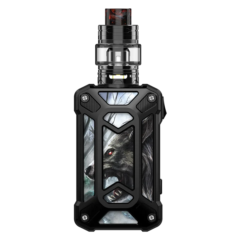 Rincoe Mechman Kit 228W mit Mesh Tank 4.5ml