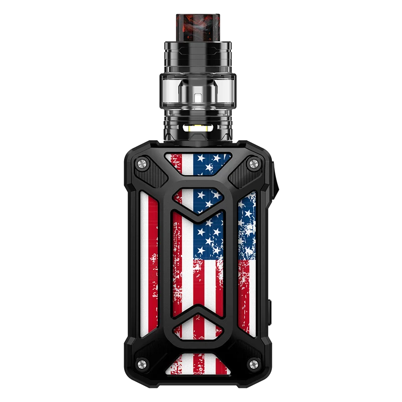 Rincoe Mechman Kit 228W mit Mesh Tank 4.5ml