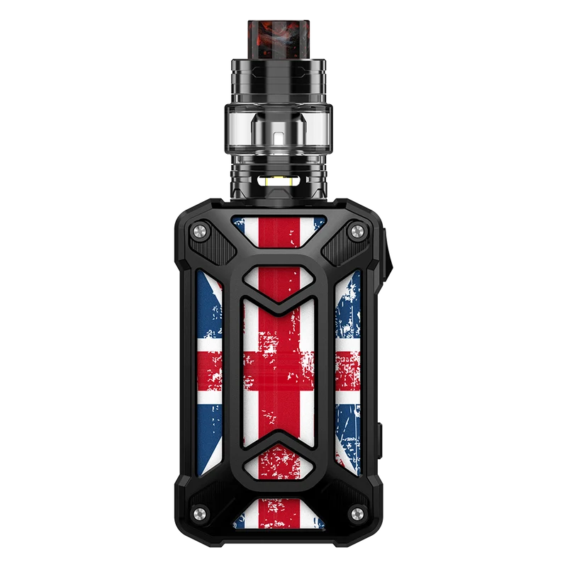 Rincoe Mechman Kit 228W mit Mesh Tank 4.5ml