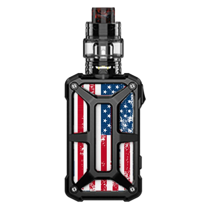 Rincoe Mechman Kit 228W mit Mesh Tank 4.5ml