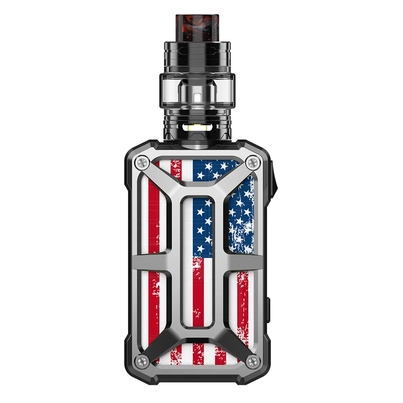 Rincoe Mechman Kit 228W mit Mesh Tank 4.5ml