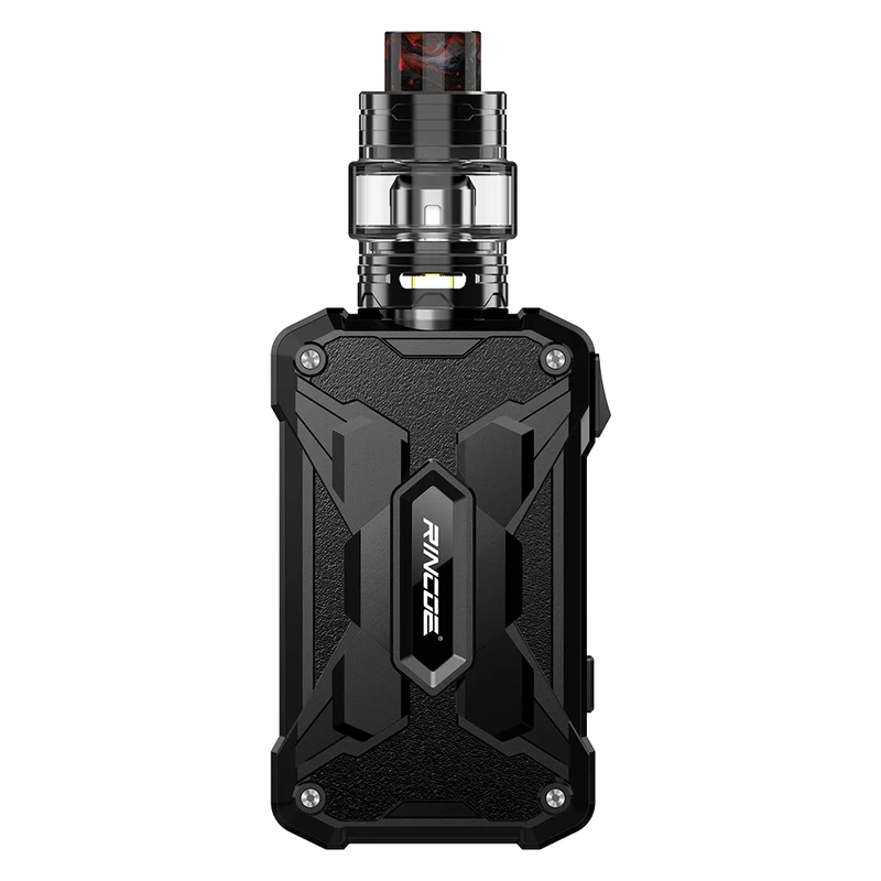 Rincoe Mechman Kit 228W mit Mesh Tank 4.5ml