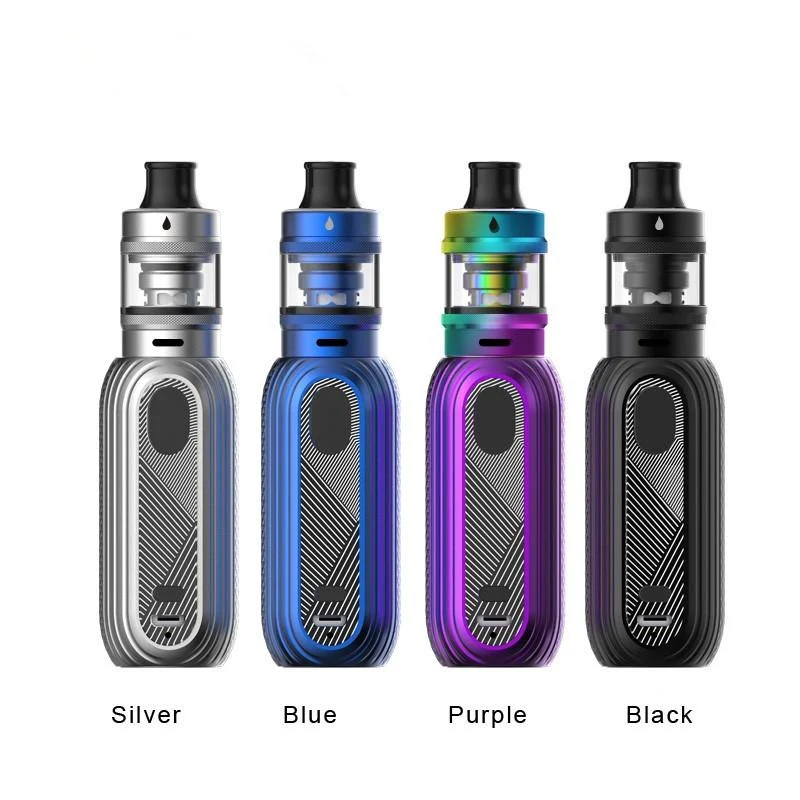Aspire Reax Mini Kit 1600mAh mit Tigon Tank
