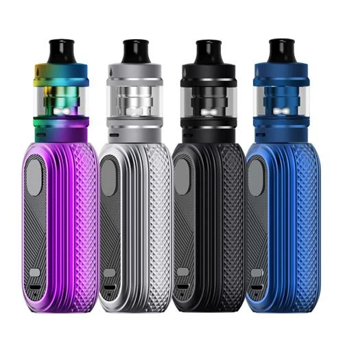 Aspire Reax Mini Kit 1600mAh mit Tigon Tank