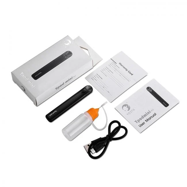 Yosta Ypod Mini Kit 310mAh Pod System 1.0ml