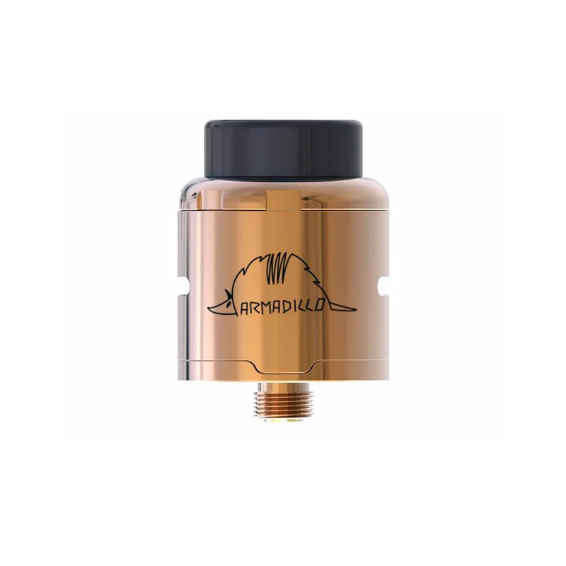 Oumier Armadillo RDA Atomizer Verdampfer 24mm
