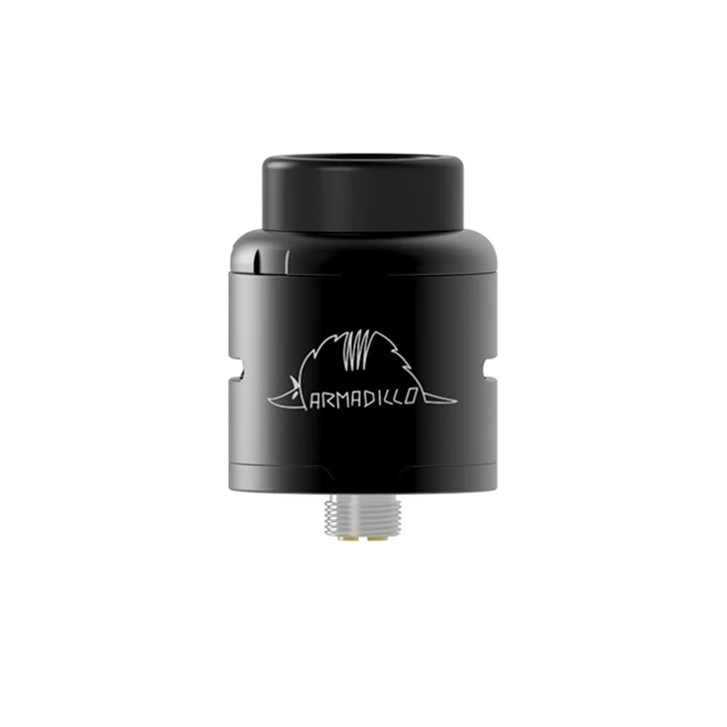Oumier Armadillo RDA Atomizer Verdampfer 24mm
