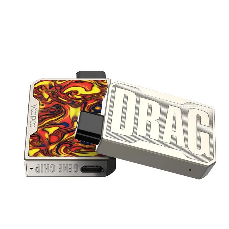 Voopoo Drag Nano Pod System Kit 750mAh