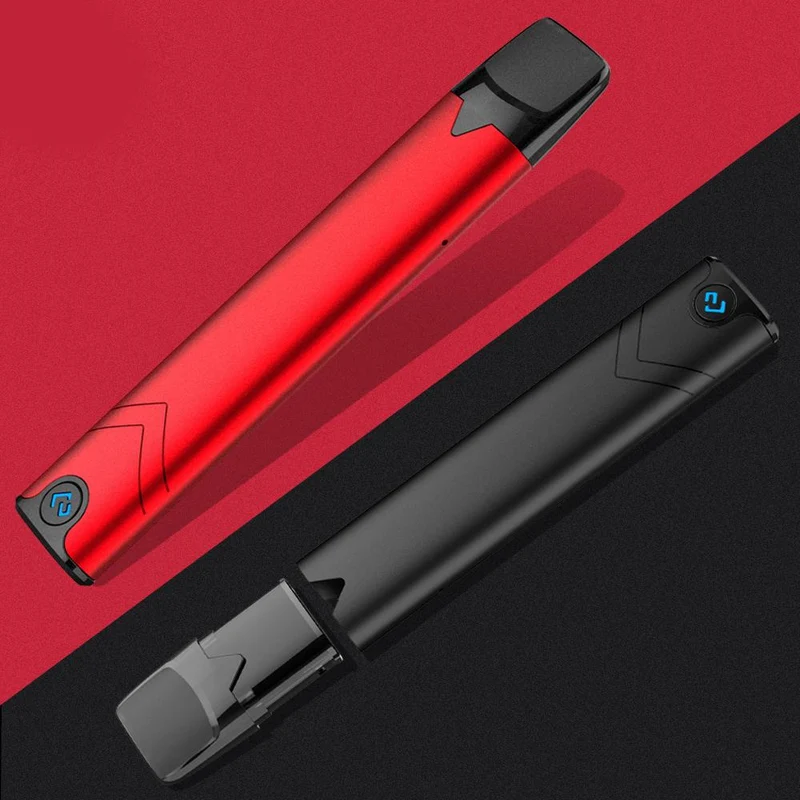 Hcigar Akso OS Pod System Kit 420mAh & 1.4ml