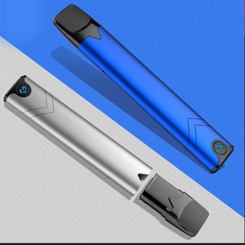 Hcigar Akso OS Pod System Kit 420mAh & 1.4ml
