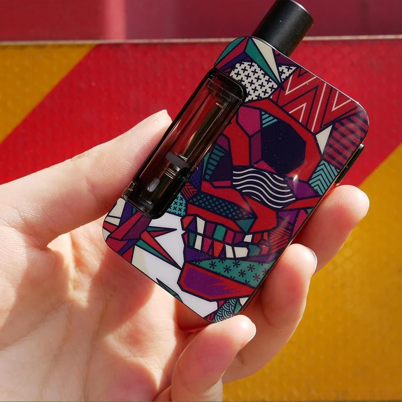 Joyetech Exceed Grip Starter Kit 1000mAh & 4.5ml