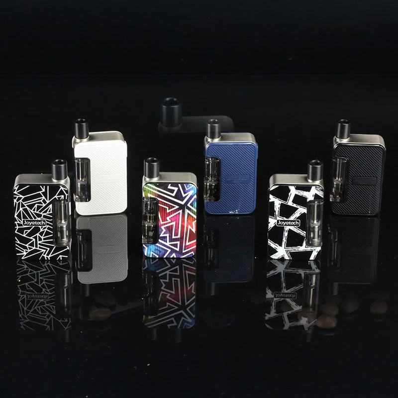 Joyetech Exceed Grip Starter Kit 1000mAh & 4.5ml