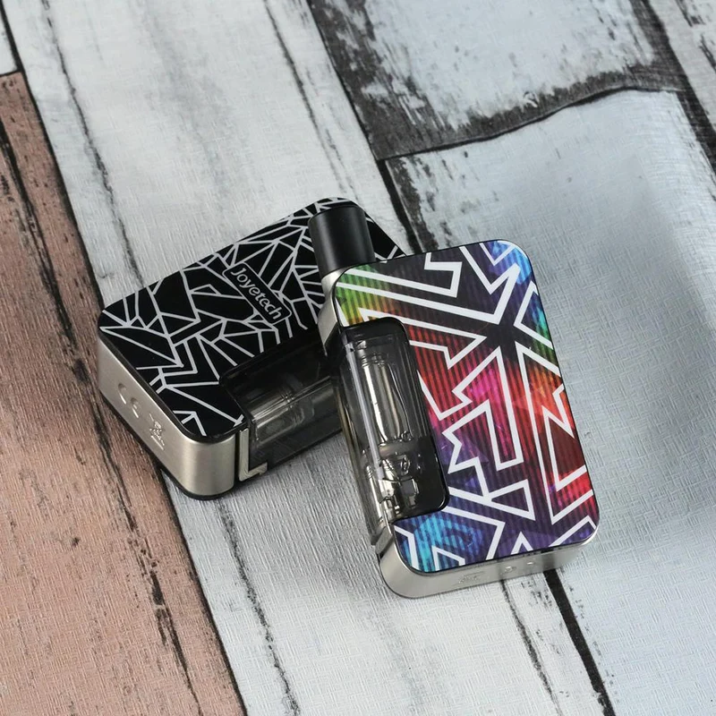 Joyetech Exceed Grip Starter Kit 1000mAh & 4.5ml