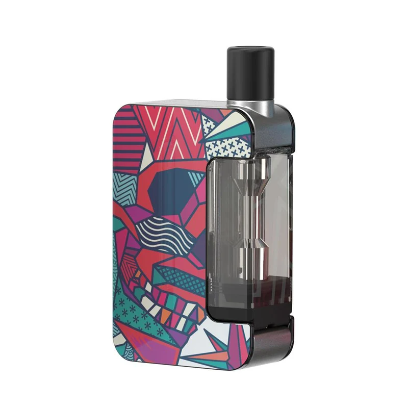 Joyetech Exceed Grip Starter Kit 1000mAh & 4.5ml