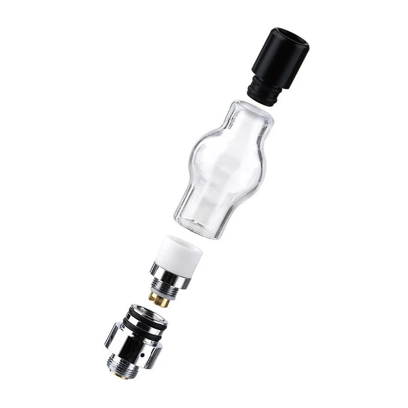 LTQ Vapor Mini Globefish Wax Tank Verdampfer