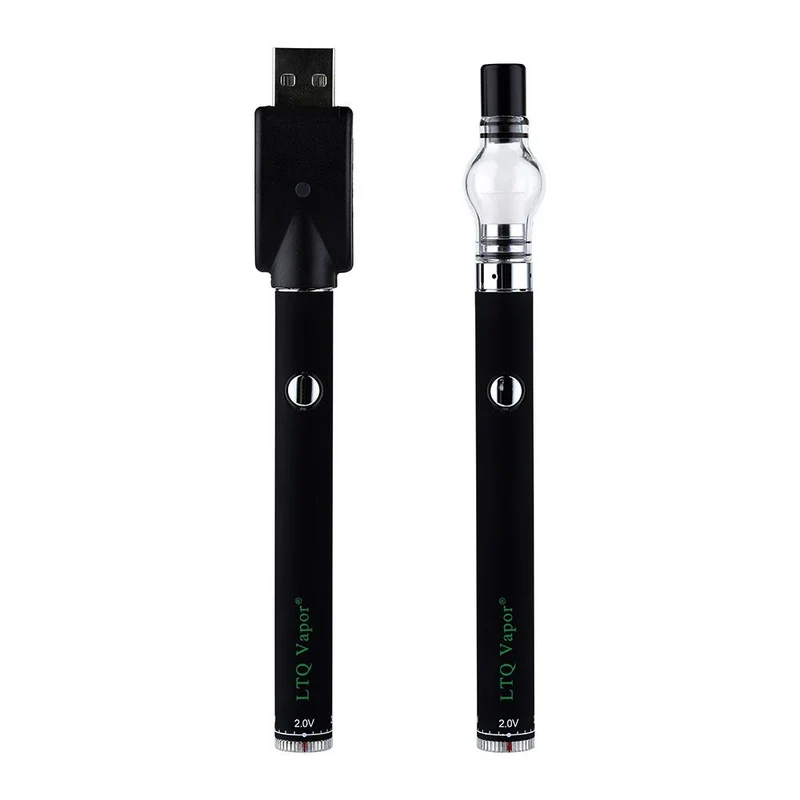 LTQ Vapor Mini Globefish WACHS Vape Pen Kit 280mAh