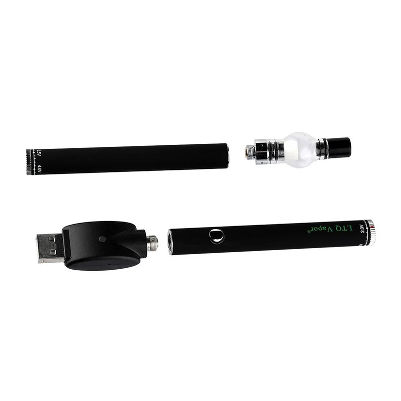 LTQ Vapor Mini Globefish WACHS Vape Pen Kit 280mAh
