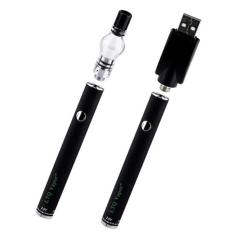 LTQ Vapor Mini Globefish WACHS Vape Pen Kit 280mAh