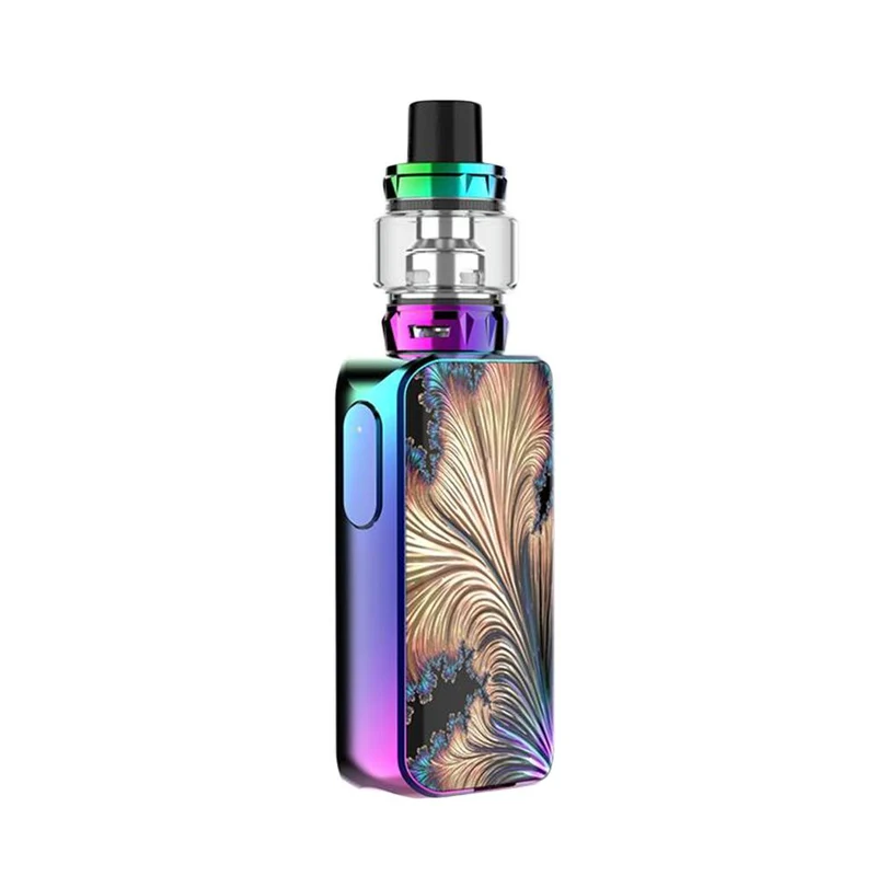 Vaporesso LUXE-S 220W Starterset mit SKRR-S Verdampfer 8ml
