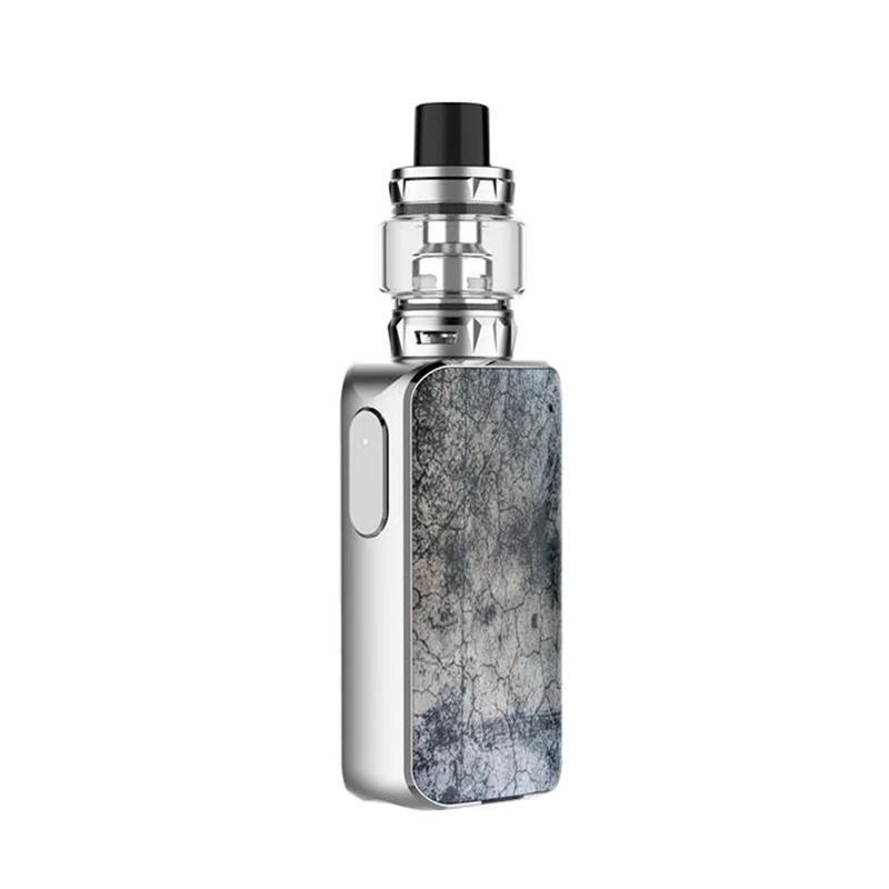Vaporesso LUXE-S 220W Starterset mit SKRR-S Verdampfer 8ml