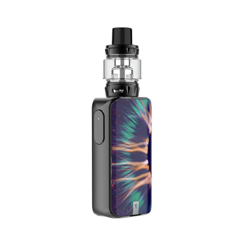 Vaporesso LUXE-S 220W Starterset mit SKRR-S Verdampfer 8ml