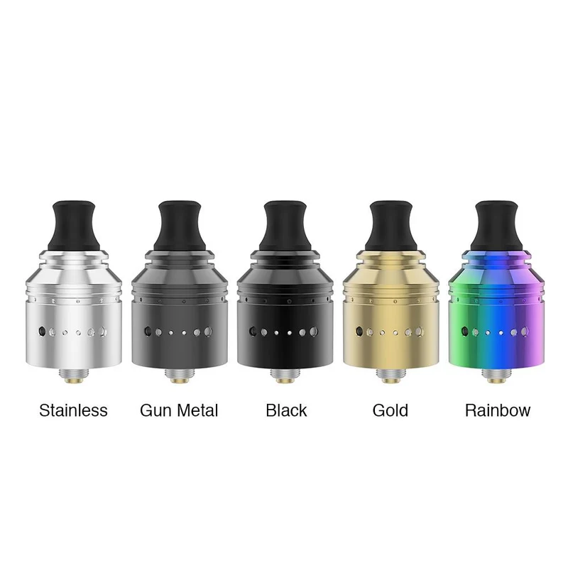Vapefly Holic MTL RDA Verdampfer