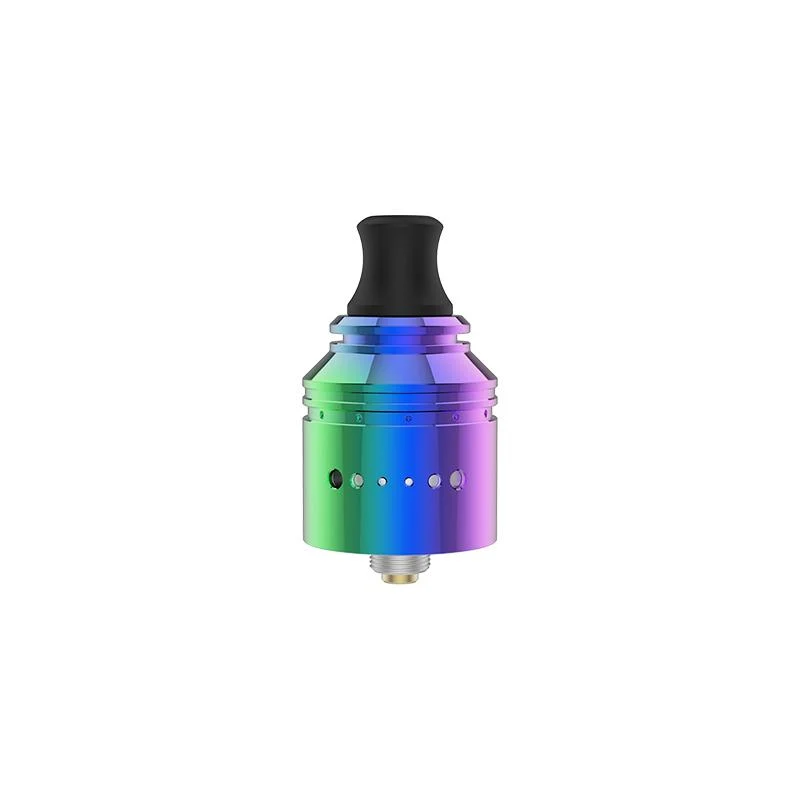 Vapefly Holic MTL RDA Verdampfer