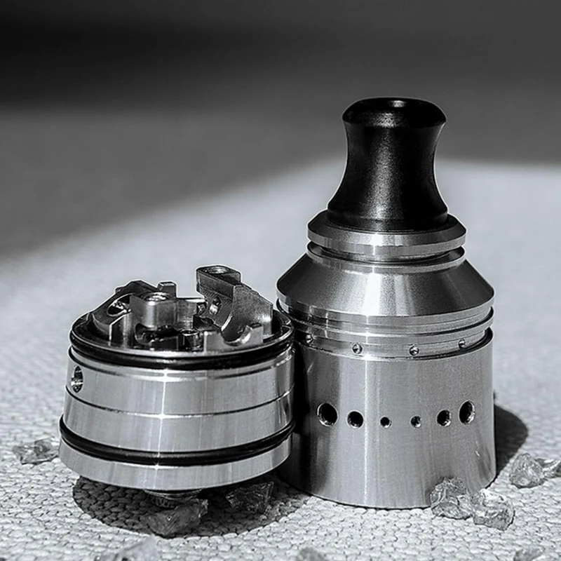 Vapefly Holic MTL RDA Verdampfer
