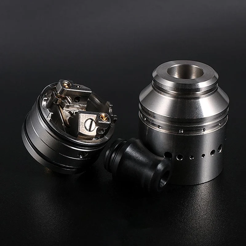 Vapefly Holic MTL RDA Verdampfer