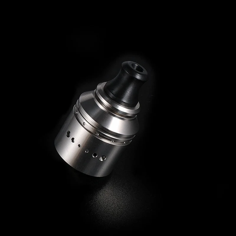 Vapefly Holic MTL RDA Verdampfer