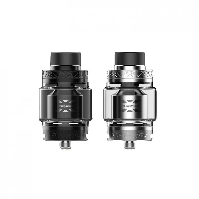 Hugsvape Ring Lord Mesh RTA Verdampfer 5ml