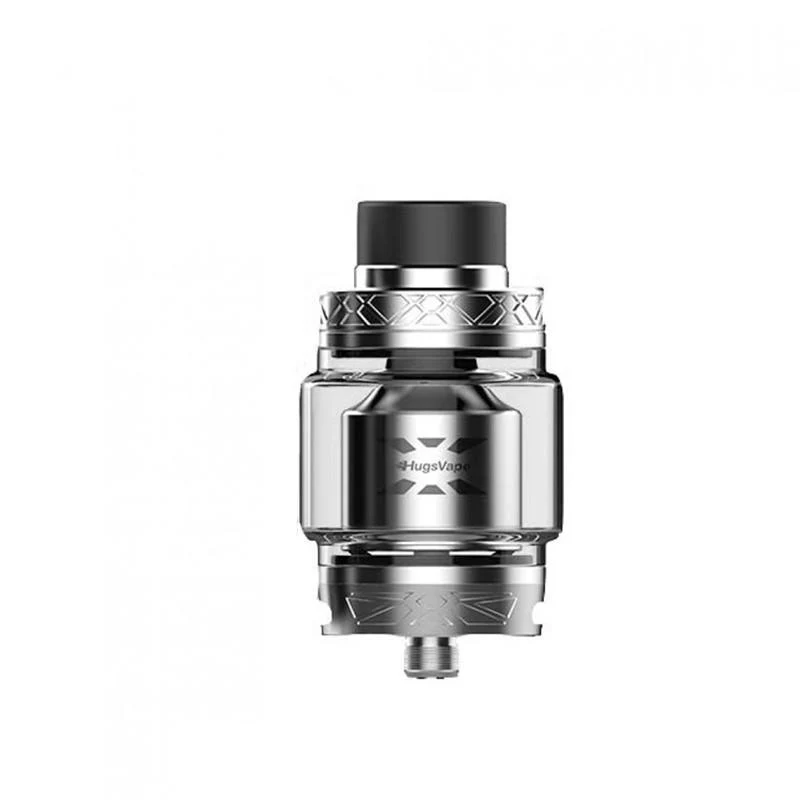 Hugsvape Ring Lord Mesh RTA Verdampfer 5ml