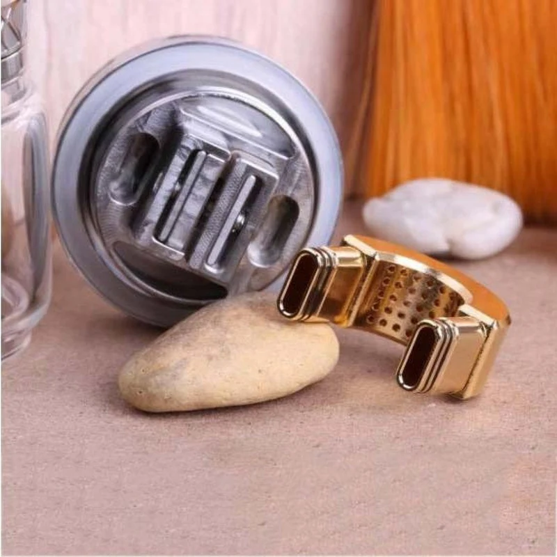Hugsvape Ring Lord Mesh RTA Verdampfer 5ml