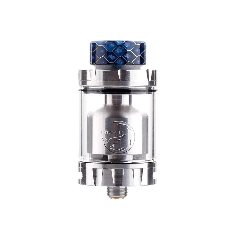 Hellvape Rebirth RTA Verdampfer 2ml/5ml