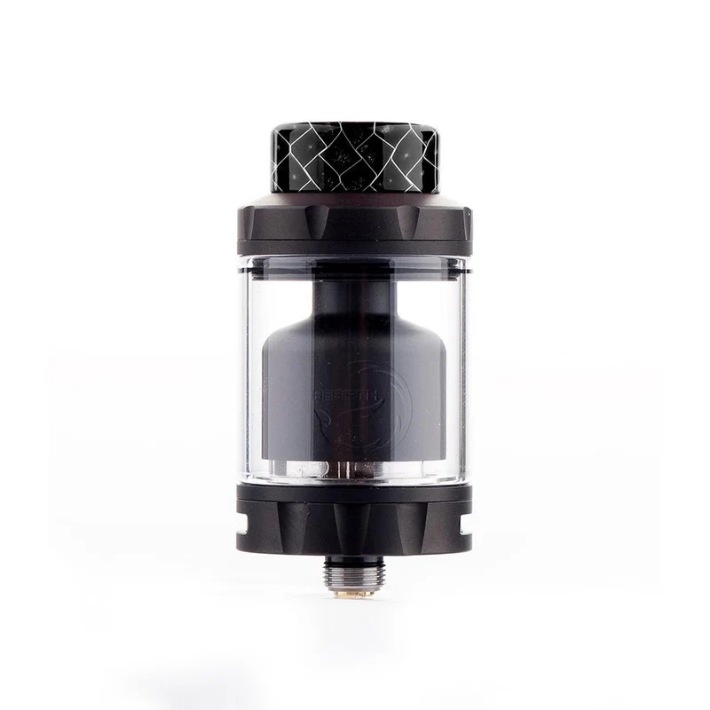 Hellvape Rebirth RTA Verdampfer 2ml/5ml