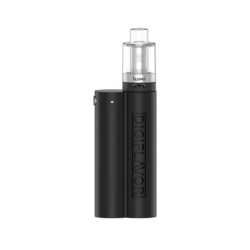 Digiflavor Lunar Starterset mit Lumi Verdampfer 4ml