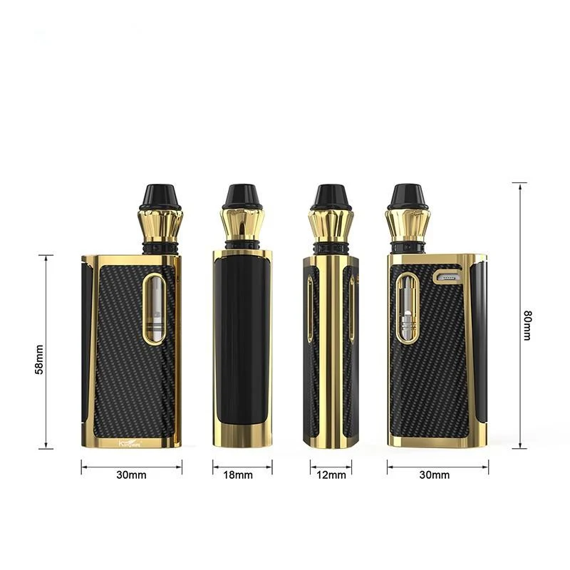 Kangvape Klasik Kit 650 mAh