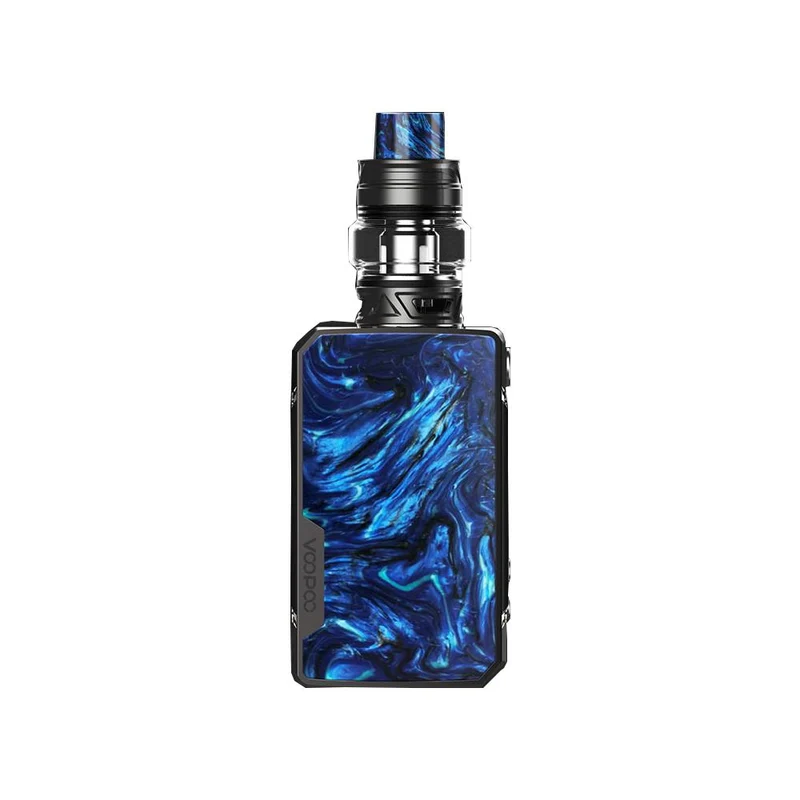 VOOPOO Drag Mini Platinum Edition 117W Kit mit Uforce T2 Verdampfer
