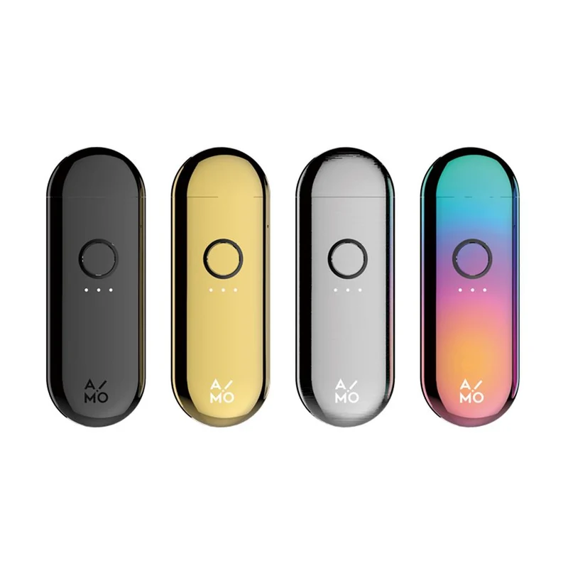 AIMO Lough Pod System Kit - 400mAh & 1.0ml