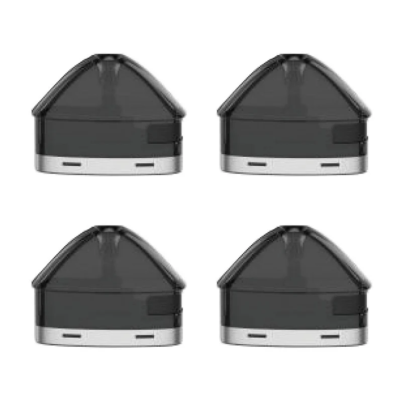 VOOPOO FINIC Fish Ersatz Pod Cartridge 1,7ml - 4 Stück