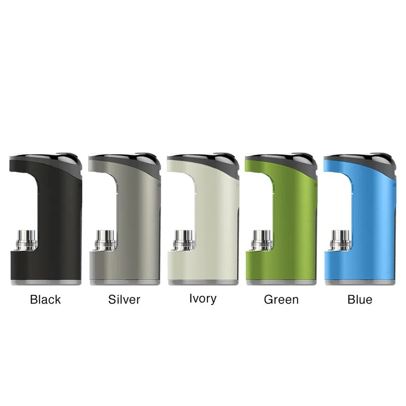 JUSTFOG Compact 14 Batterie 1500mAh