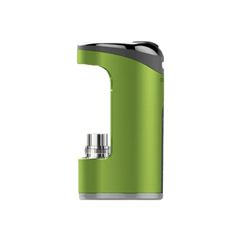 JUSTFOG Compact 14 Batterie 1500mAh