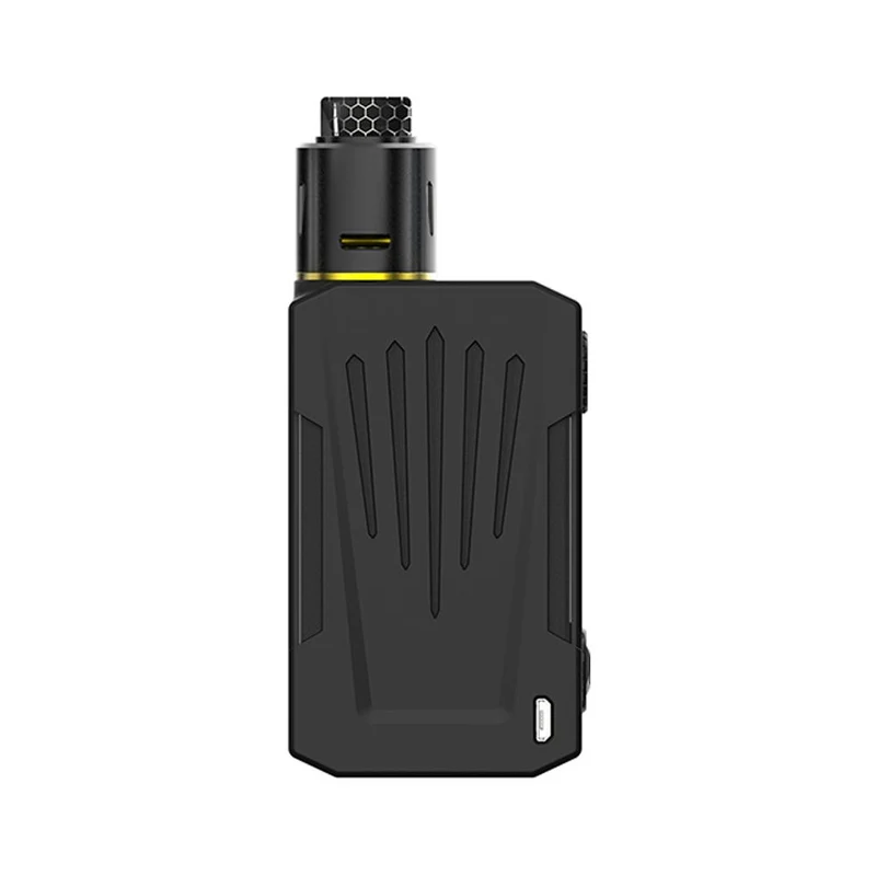 Tesla Invader 4X 280W VV Mod Akkuträger Kit