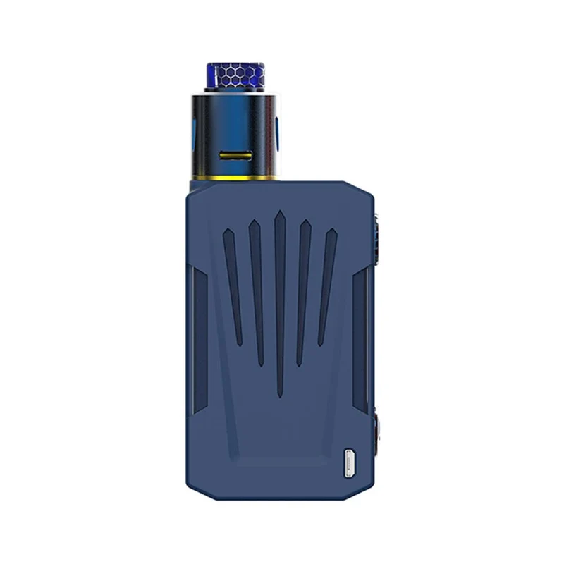 Tesla Invader 4X 280W VV Mod Akkuträger Kit