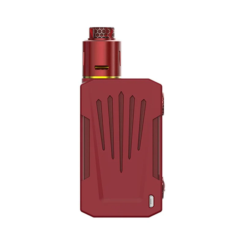 Tesla Invader 4X 280W VV Mod Akkuträger Kit