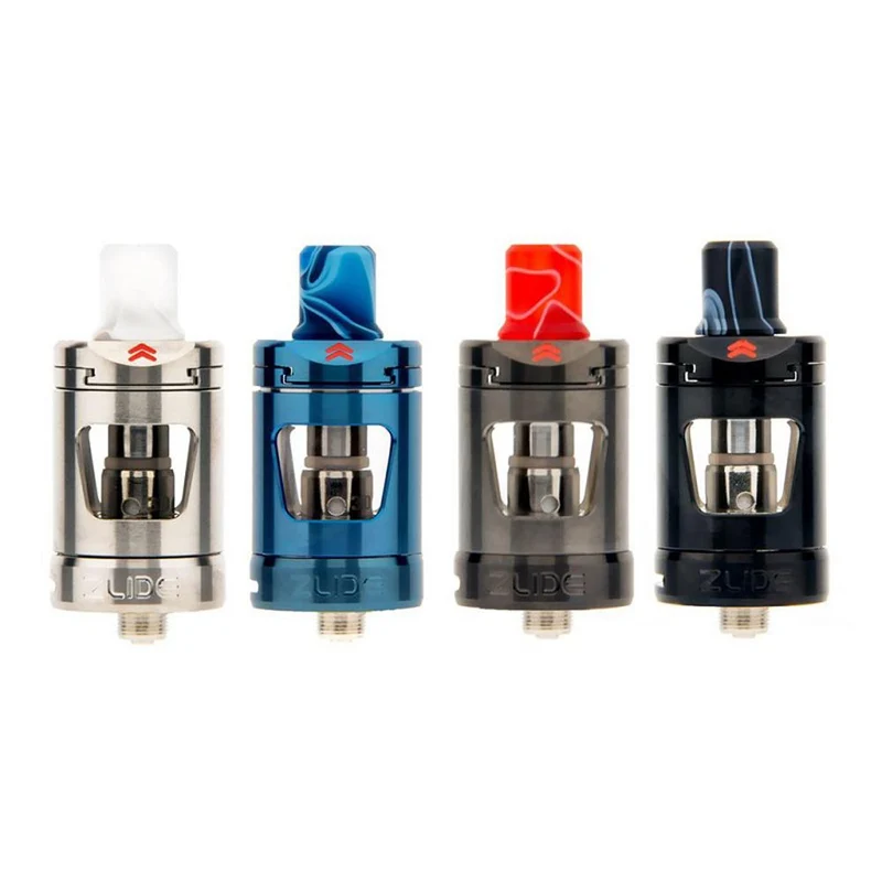 Innokin Zlide Sub Ohm Verdampfer - 2ml
