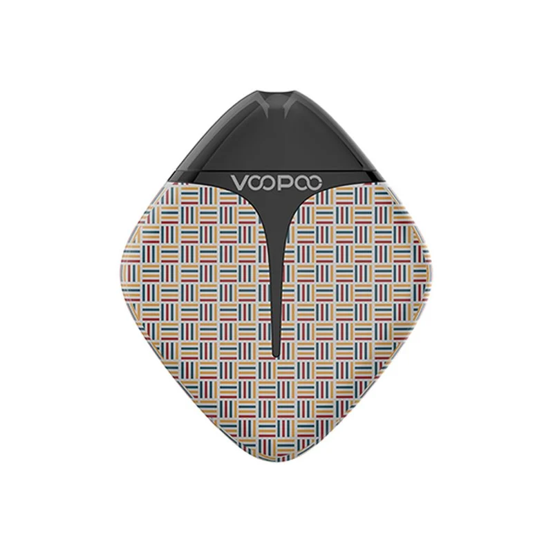 VOOPOO FINIC Fish Pod System Starterset 350mAh & 1.7ml
