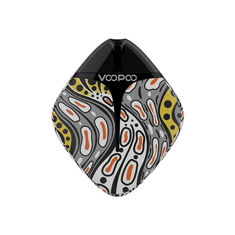 VOOPOO FINIC Fish Pod System Starterset 350mAh & 1.7ml