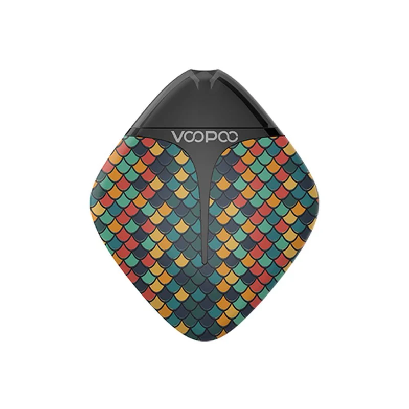 VOOPOO FINIC Fish Pod System Starterset 350mAh & 1.7ml
