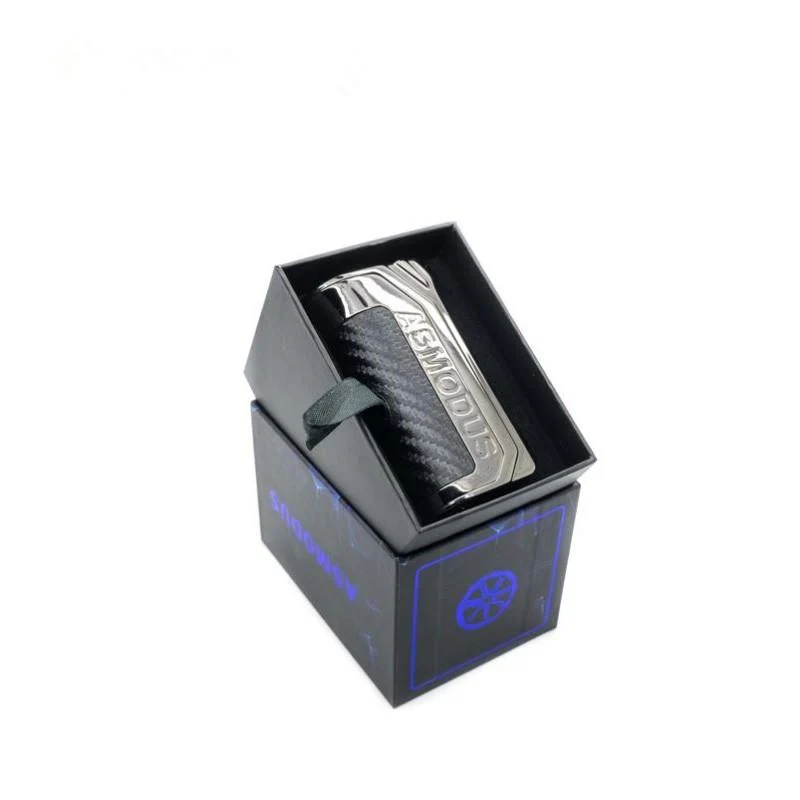 asMODus Amighty 100W Kit mit Viento Sub Ohm Verdampfer 5ml